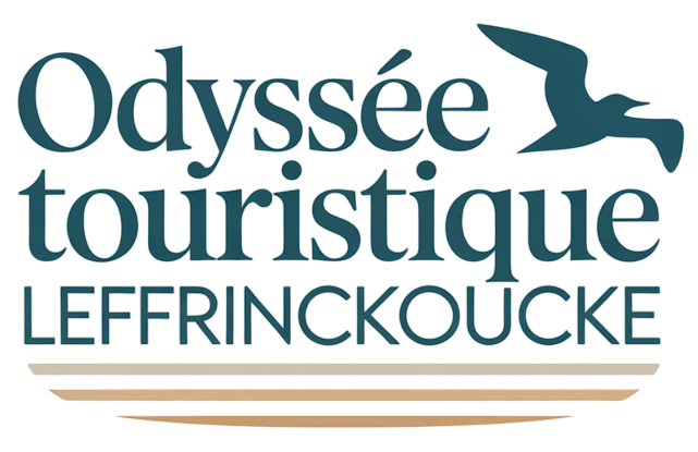 Odyssée Touristique Leffrinckoucke